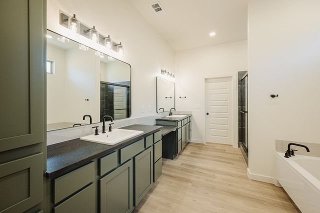 205 Panhandle Drive, Odessa, TX 79765