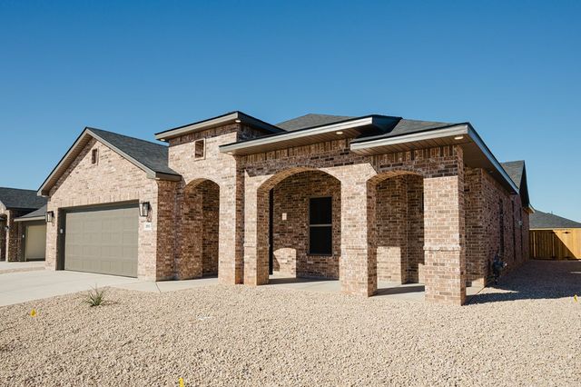 205 Panhandle Drive, Odessa, TX 79765