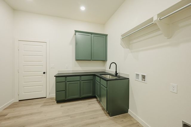 205 Panhandle Drive, Odessa, TX 79765