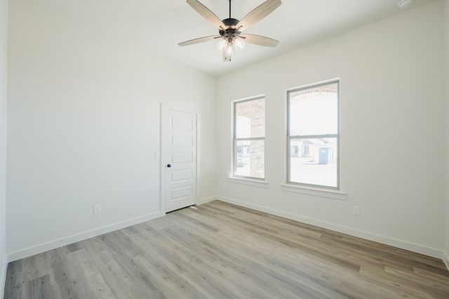 205 Panhandle Drive, Odessa, TX 79765