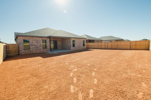 205 Panhandle Drive, Odessa, TX 79765