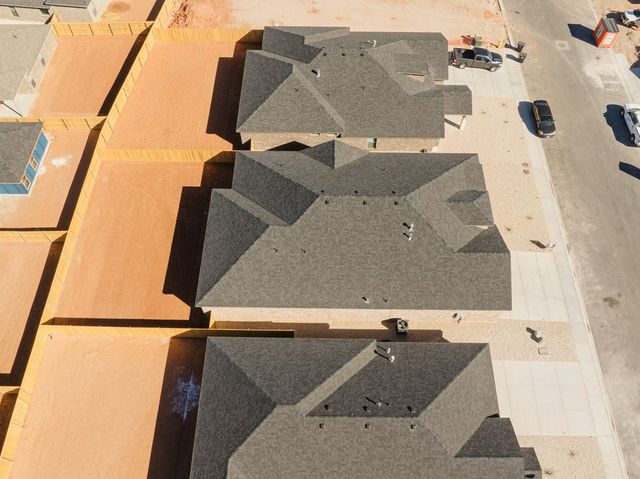 205 Panhandle Drive, Odessa, TX 79765