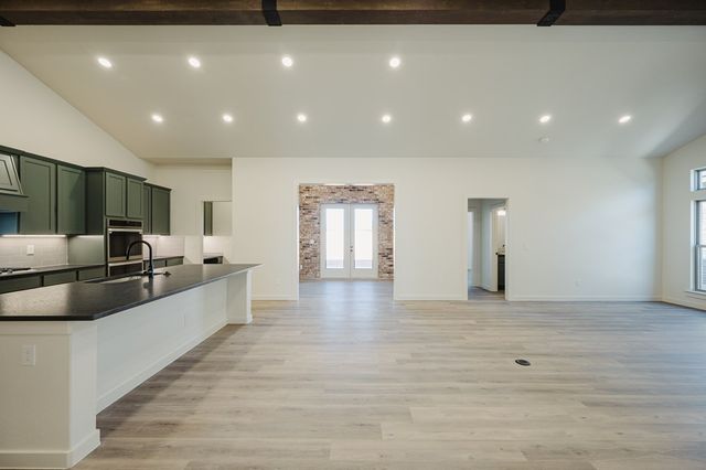 205 Panhandle Drive, Odessa, TX 79765