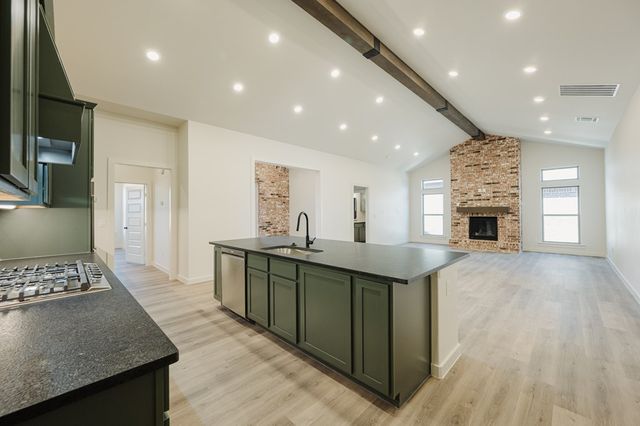 205 Panhandle Drive, Odessa, TX 79765