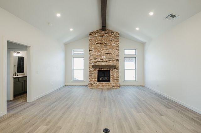 205 Panhandle Drive, Odessa, TX 79765