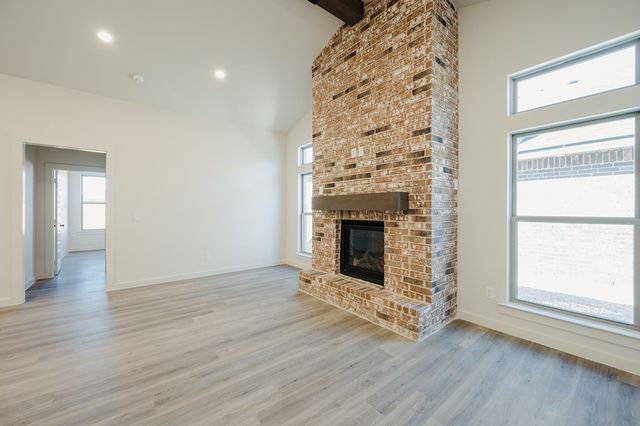 205 Panhandle Drive, Odessa, TX 79765