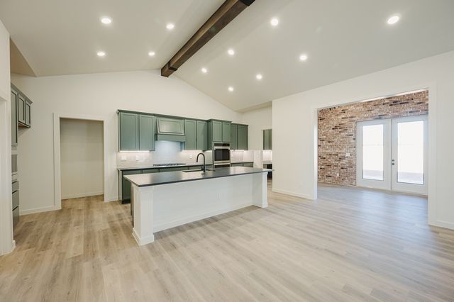 205 Panhandle Drive, Odessa, TX 79765