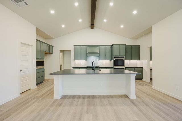 205 Panhandle Drive, Odessa, TX 79765