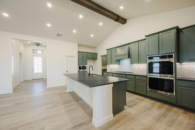 205 Panhandle Drive, Odessa, TX 79765