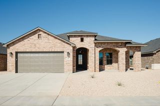 205 Panhandle Drive, Odessa, TX 79765