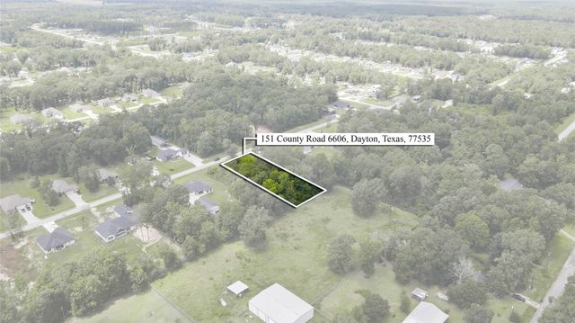 151 County Road 6606, Dayton, TX 77535