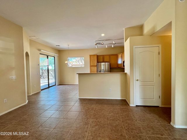 10836 S Heart Break Ridge Place, Vail, AZ 85641