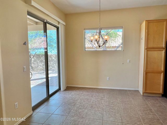 10836 S Heart Break Ridge Place, Vail, AZ 85641