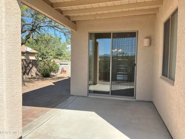 10836 S Heart Break Ridge Place, Vail, AZ 85641