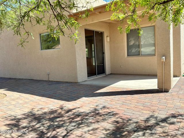 10836 S Heart Break Ridge Place, Vail, AZ 85641