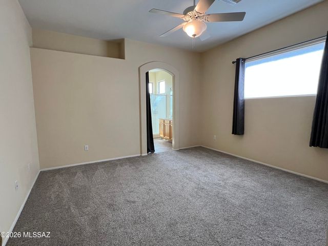 10836 S Heart Break Ridge Place, Vail, AZ 85641