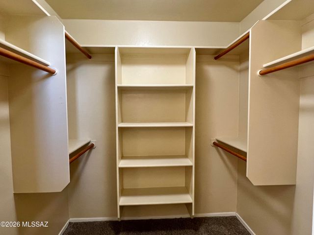 10836 S Heart Break Ridge Place, Vail, AZ 85641