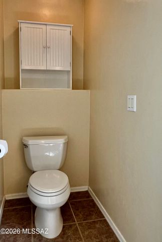 10836 S Heart Break Ridge Place, Vail, AZ 85641