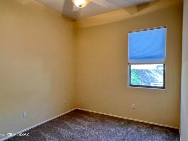 10836 S Heart Break Ridge Place, Vail, AZ 85641