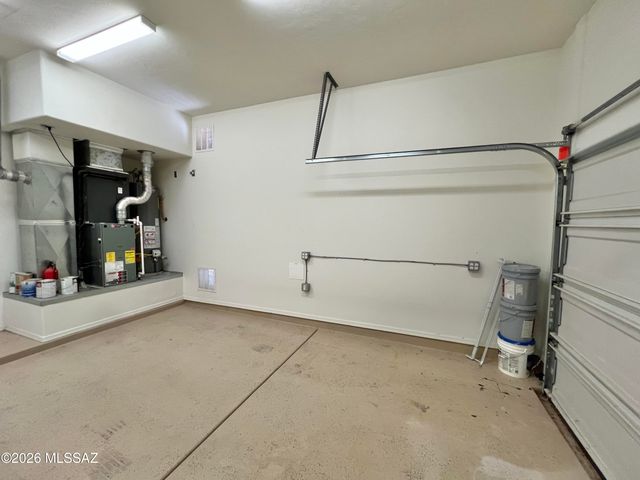 10836 S Heart Break Ridge Place, Vail, AZ 85641