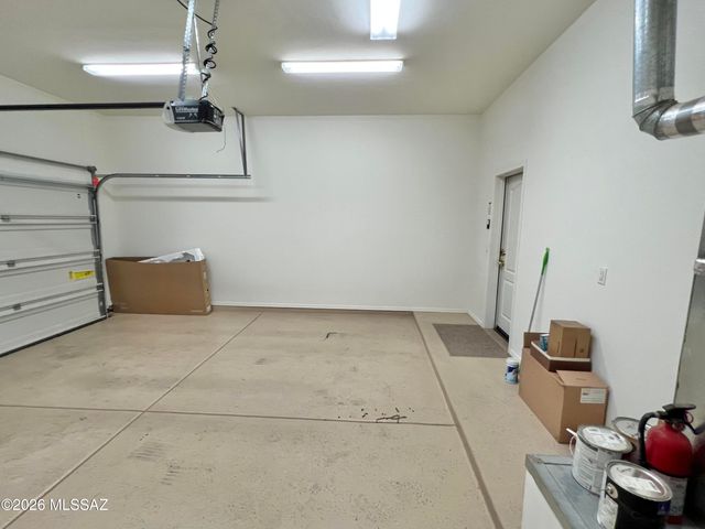 10836 S Heart Break Ridge Place, Vail, AZ 85641