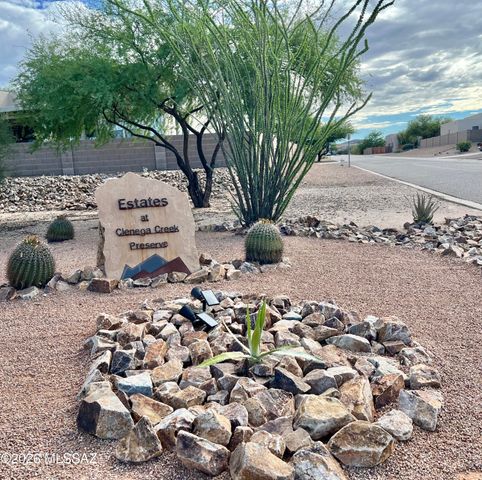 10836 S Heart Break Ridge Place, Vail, AZ 85641
