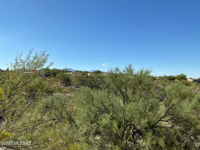 10836 S Heart Break Ridge Place, Vail, AZ 85641