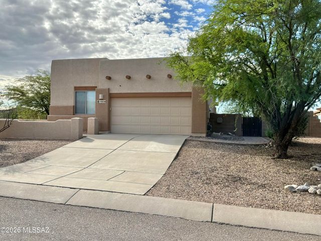 10836 S Heart Break Ridge Place, Vail, AZ 85641