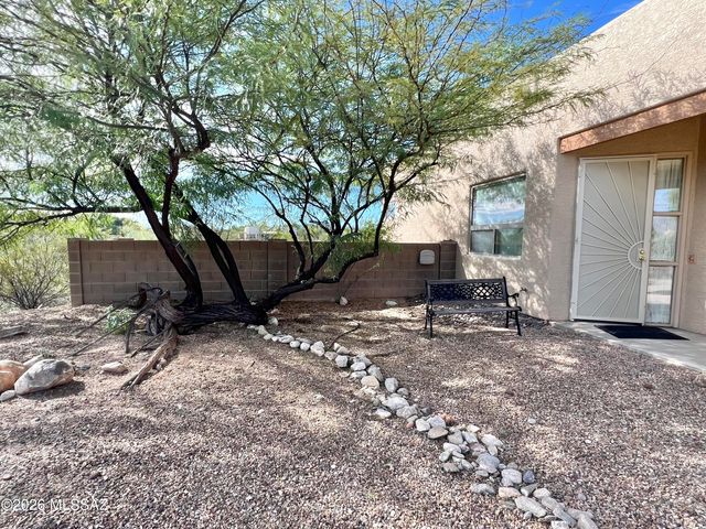 10836 S Heart Break Ridge Place, Vail, AZ 85641