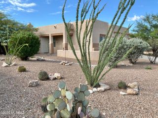 10836 S Heart Break Ridge Place, Vail, AZ 85641