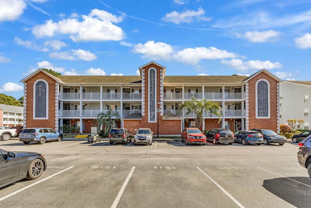 4845 Meadowsweet Dr Apt 1403, Myrtle Beach, SC 29579