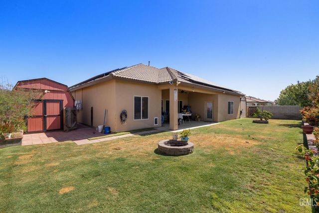 14803 Pams Way, Bakersfield, CA 93314