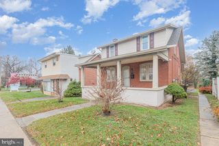 141 S 32ND ST, Camp Hill, PA 17011