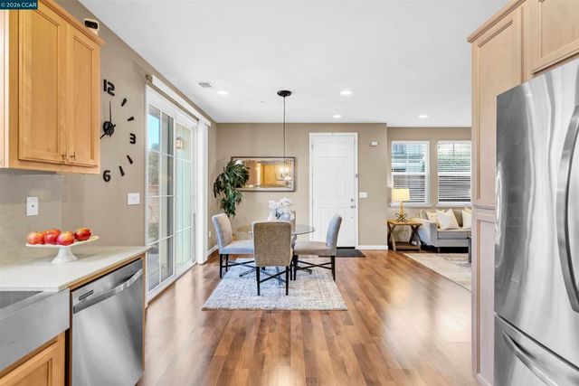 110 Del Alba St., San Pablo, CA 94806