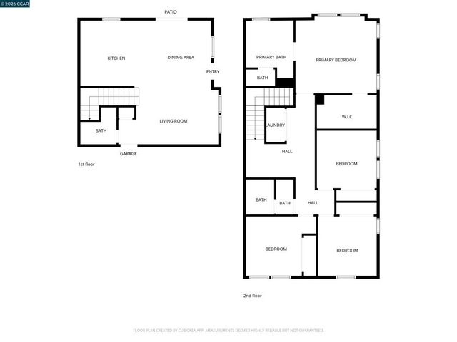 110 Del Alba St., San Pablo, CA 94806