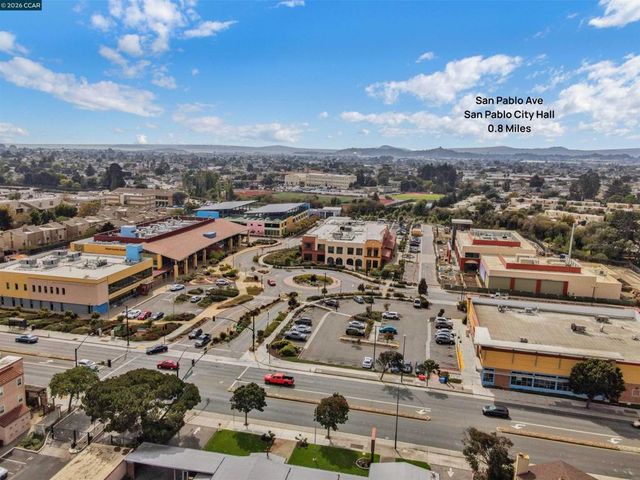 110 Del Alba St., San Pablo, CA 94806