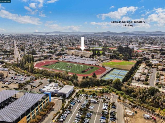 110 Del Alba St., San Pablo, CA 94806