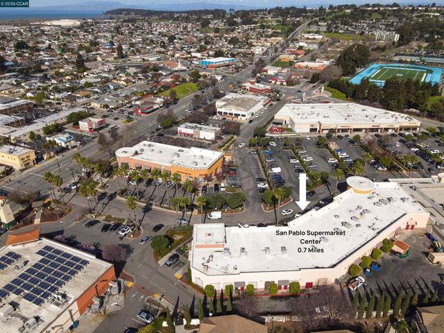 110 Del Alba St., San Pablo, CA 94806