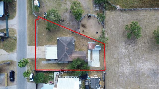 7413 Lakeview Drive, Mission, TX 78574