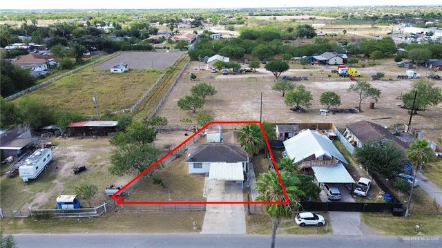 7413 Lakeview Drive, Mission, TX 78574