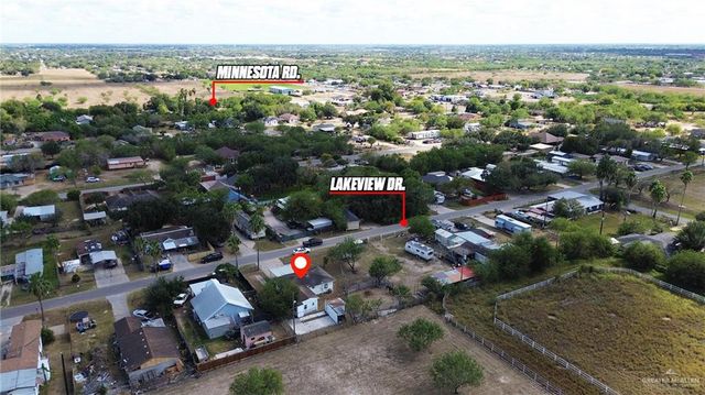 7413 Lakeview Drive, Mission, TX 78574