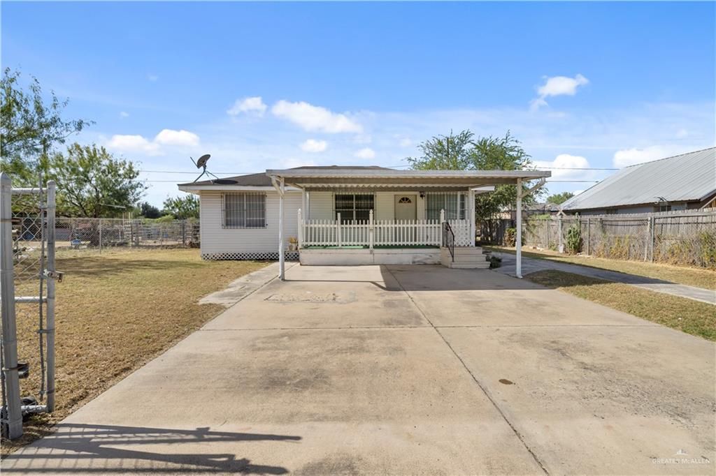 7413 Lakeview Drive, Mission, TX 78574