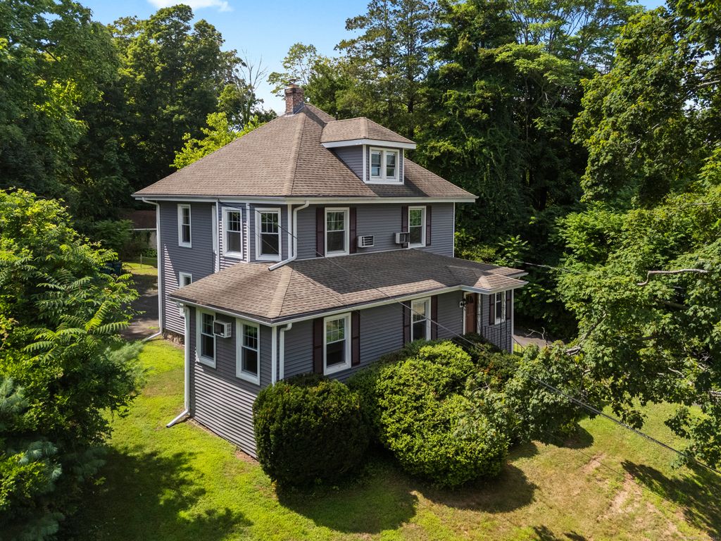 2764 Whitney Avenue, Hamden, CT 06518