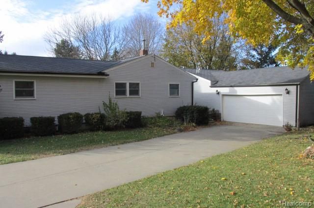 8344 Ellis, Clarkston, MI 48346