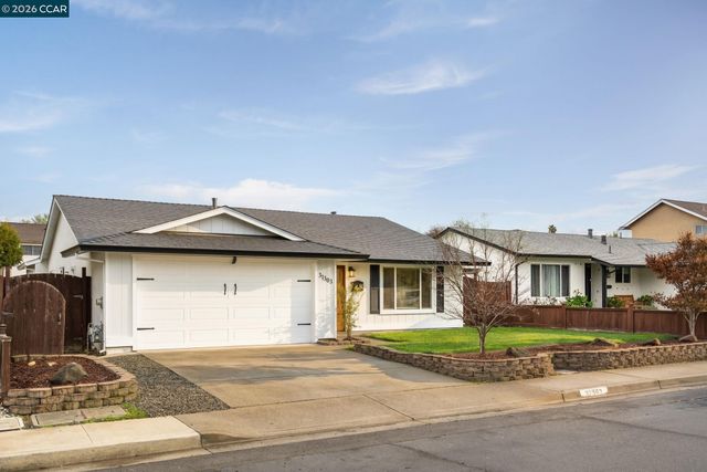 31303 Santa Rita Way, Union City, CA 94587