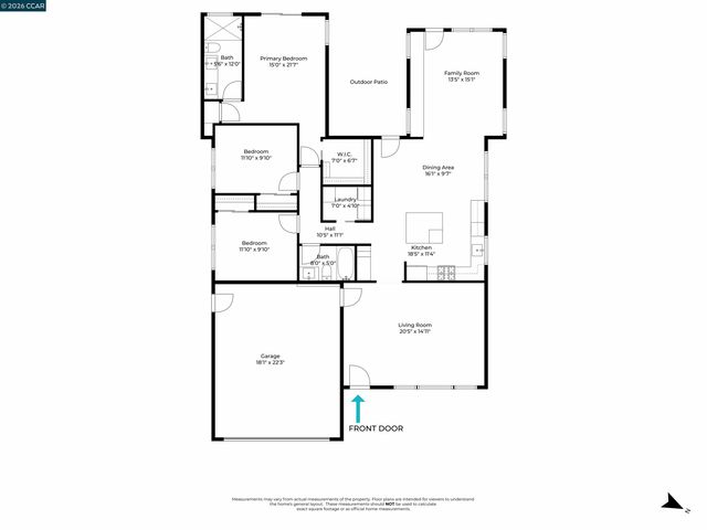 31303 Santa Rita Way, Union City, CA 94587