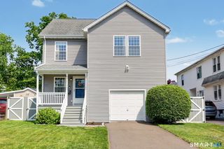 494 Franklin Avenue, Stratford, CT 06614