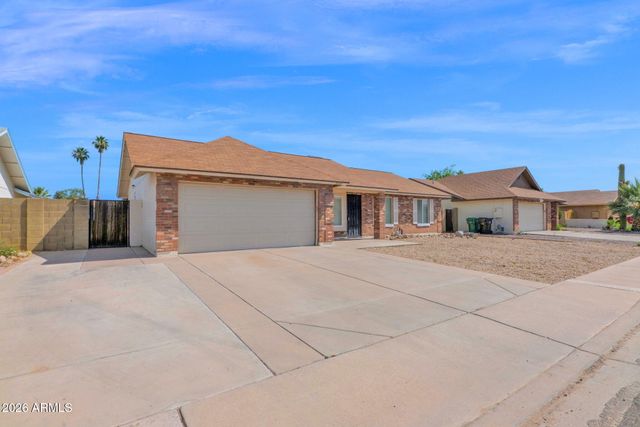 2248 E CALYPSO Avenue, Mesa, AZ 85204