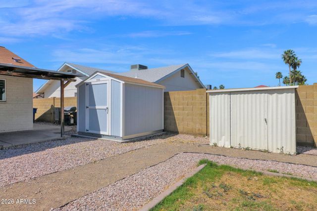 2248 E CALYPSO Avenue, Mesa, AZ 85204