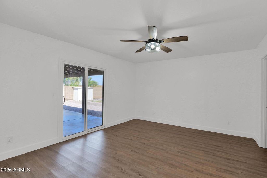 Image 18 of property listing at 2248 E CALYPSO Avenue, Mesa, AZ 85204